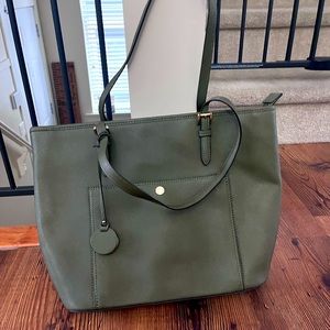 NEW Michael Kors tote/ laptop bag